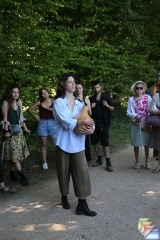 Compagnie Multitude * (27 Diapositives)